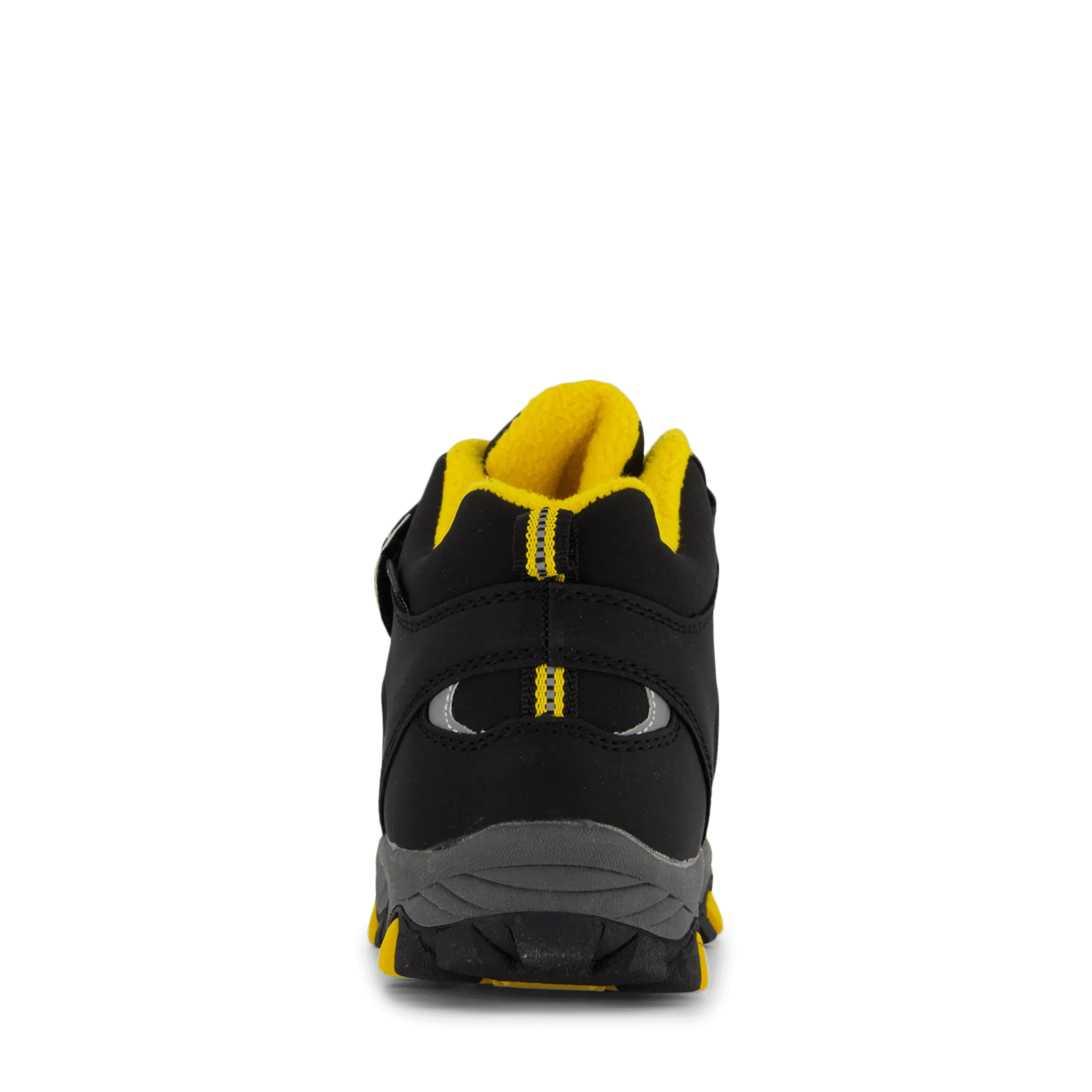 435-2126 Black/yellow