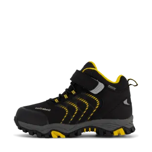435-2126 Black/yellow