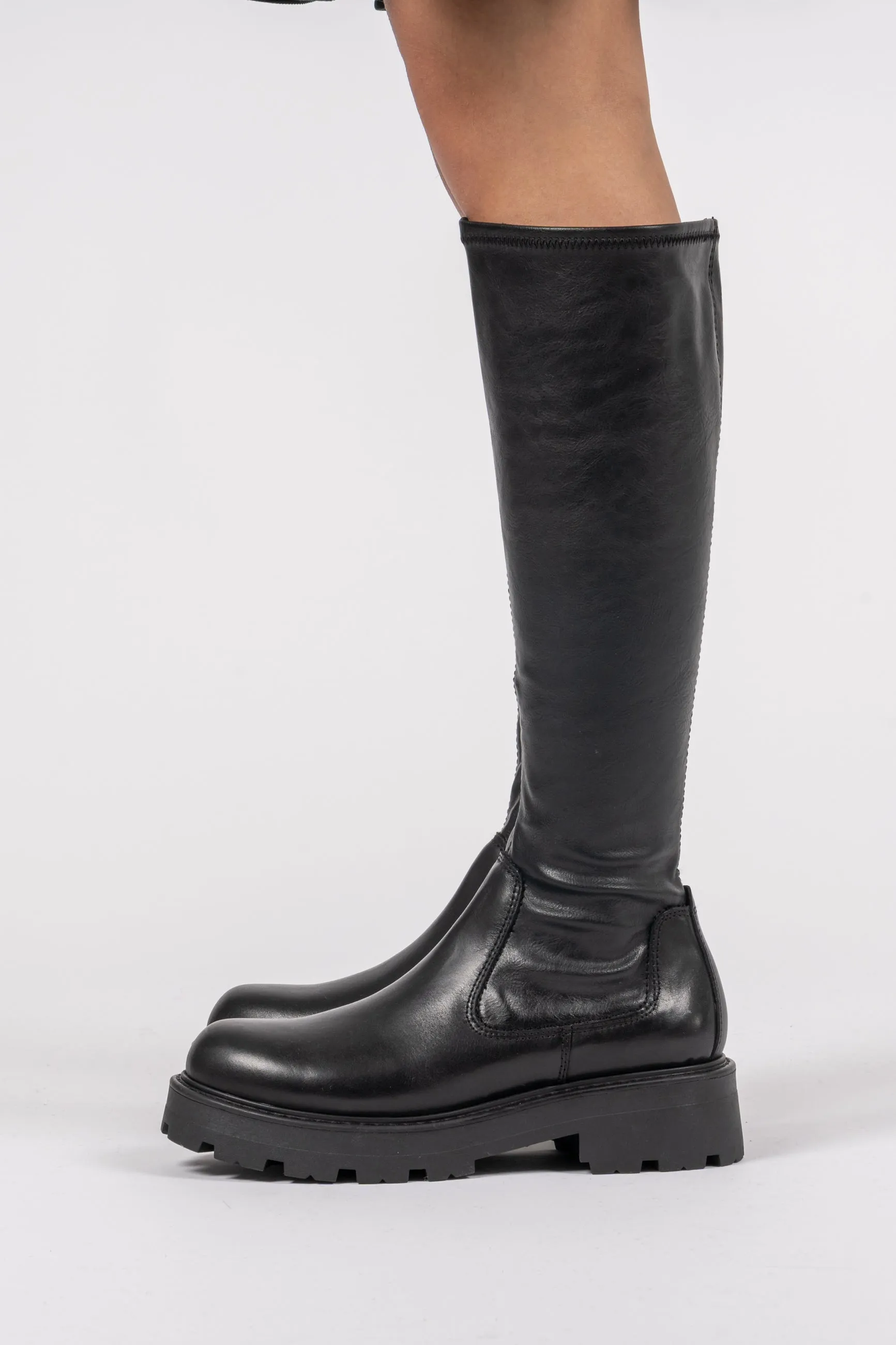 5249 Cosmo 2.0 Tall Boots - Black