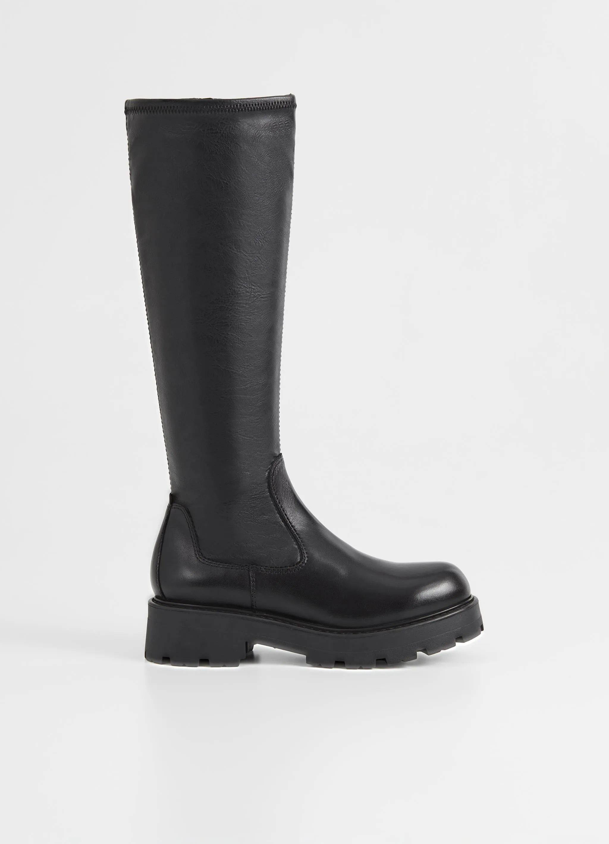 5249 Cosmo 2.0 Tall Boots - Black
