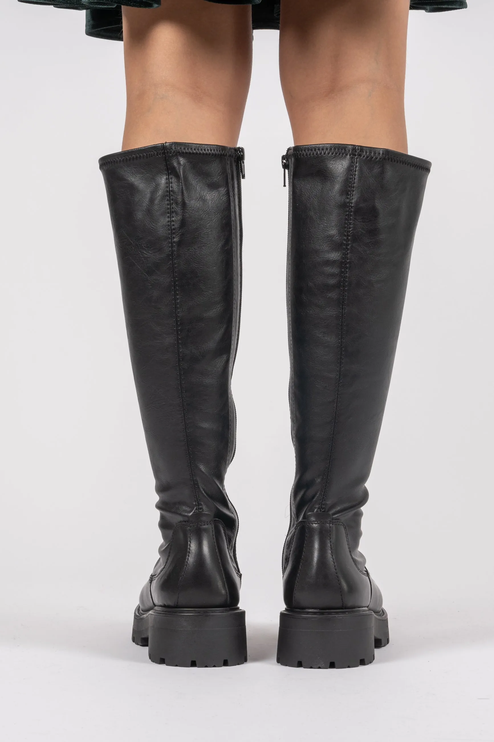 5249 Cosmo 2.0 Tall Boots - Black