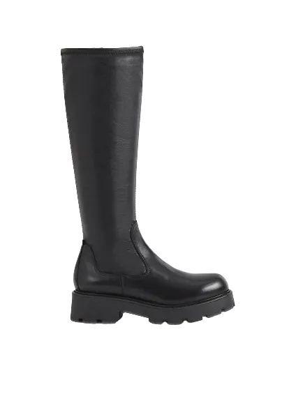 5249 Cosmo 2.0 Tall Boots - Black