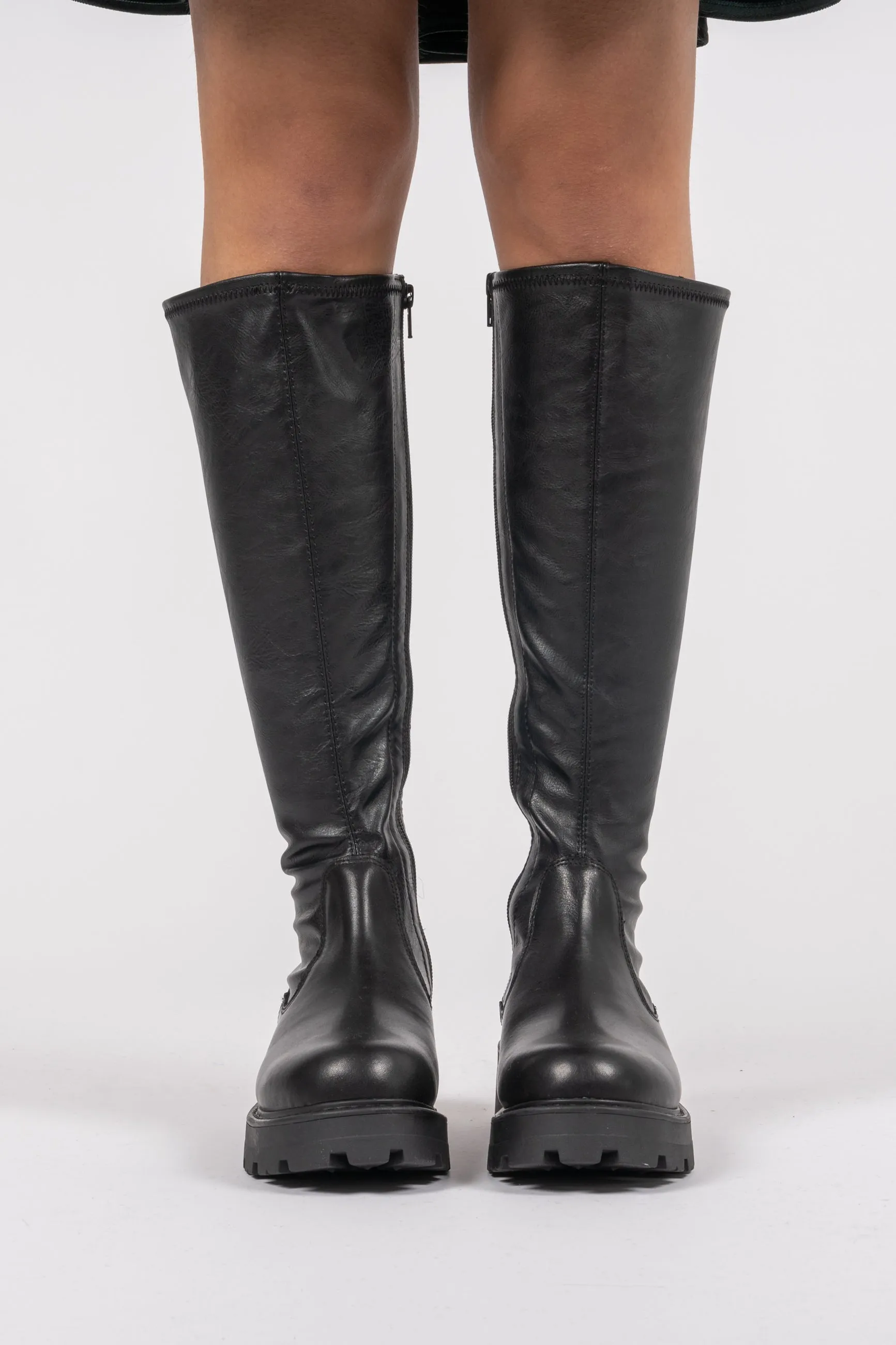 5249 Cosmo 2.0 Tall Boots - Black