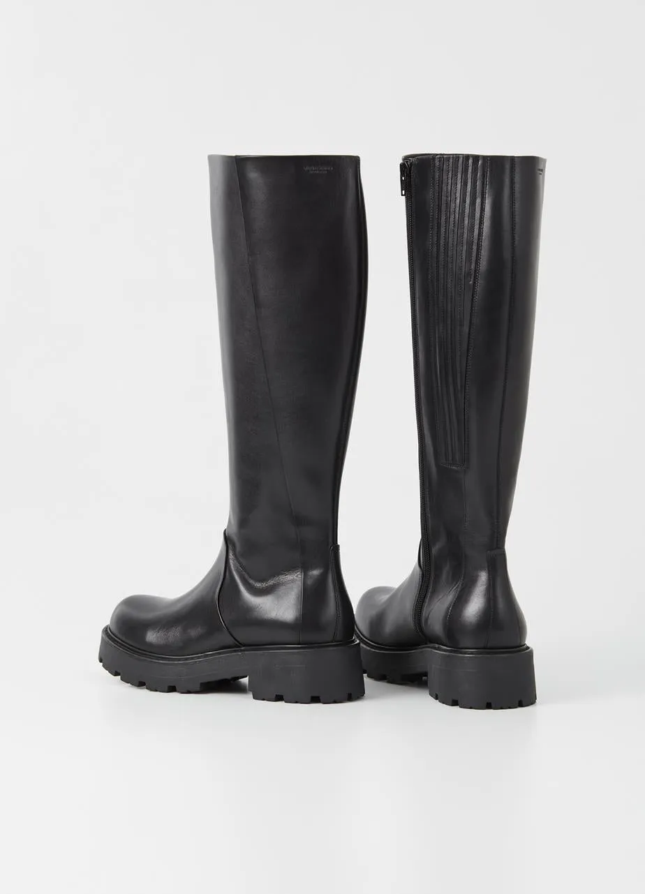 5249 Cosmo 2.0 Tall Boots - Black