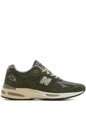 991 "Kombu" sneakers<BR/><BR/><BR/>