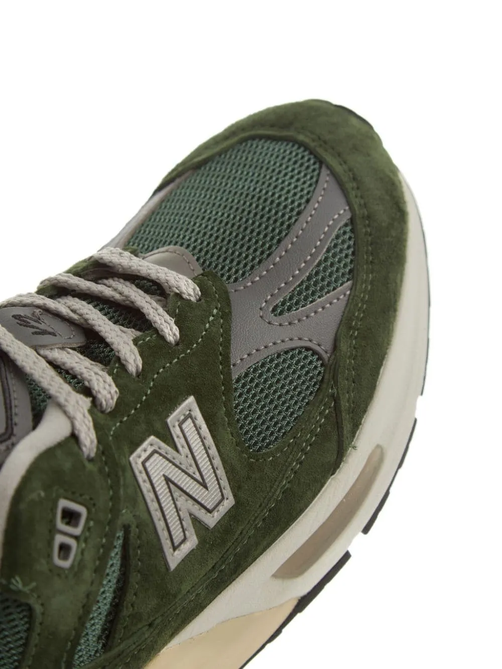 991 "Kombu" sneakers<BR/><BR/><BR/>