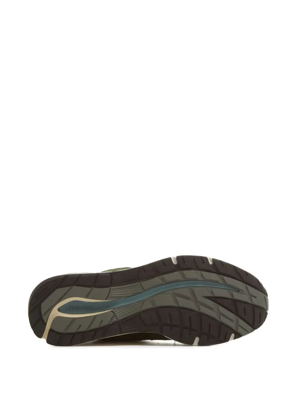 991 "Kombu" sneakers<BR/><BR/><BR/>