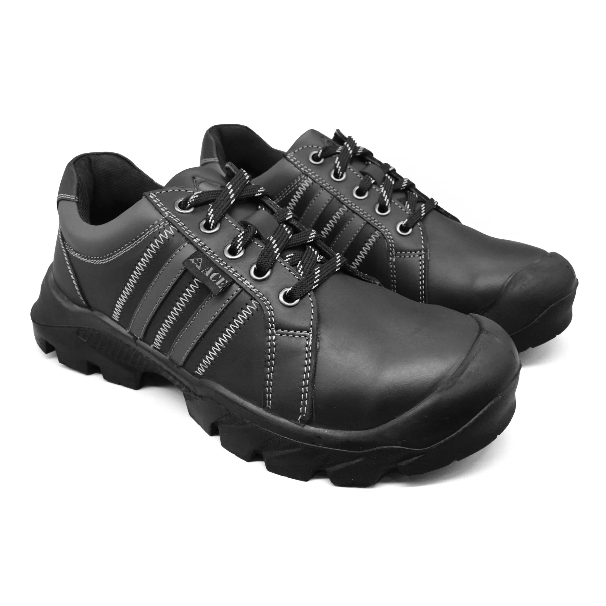 Ace Armour Safety Shoes