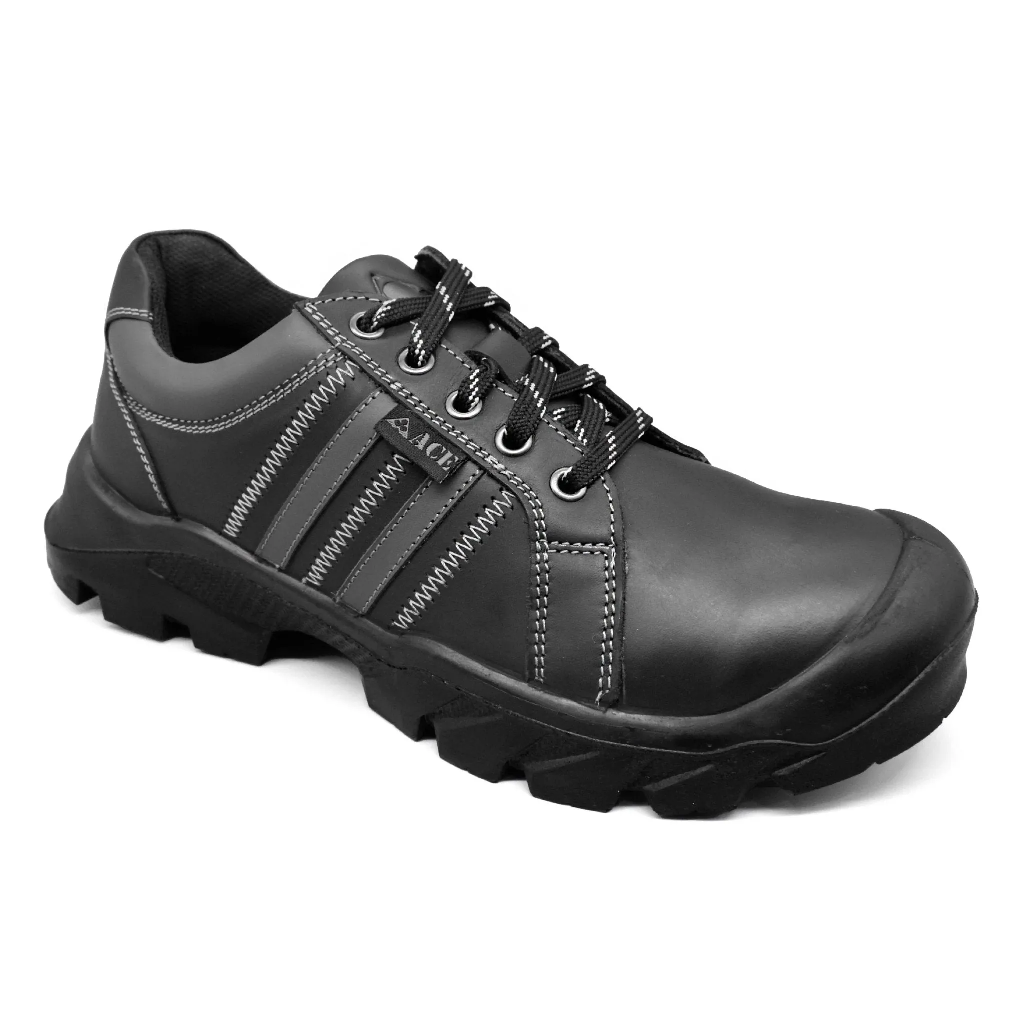 Ace Armour Safety Shoes