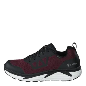 Actio Track Gtx Bordo