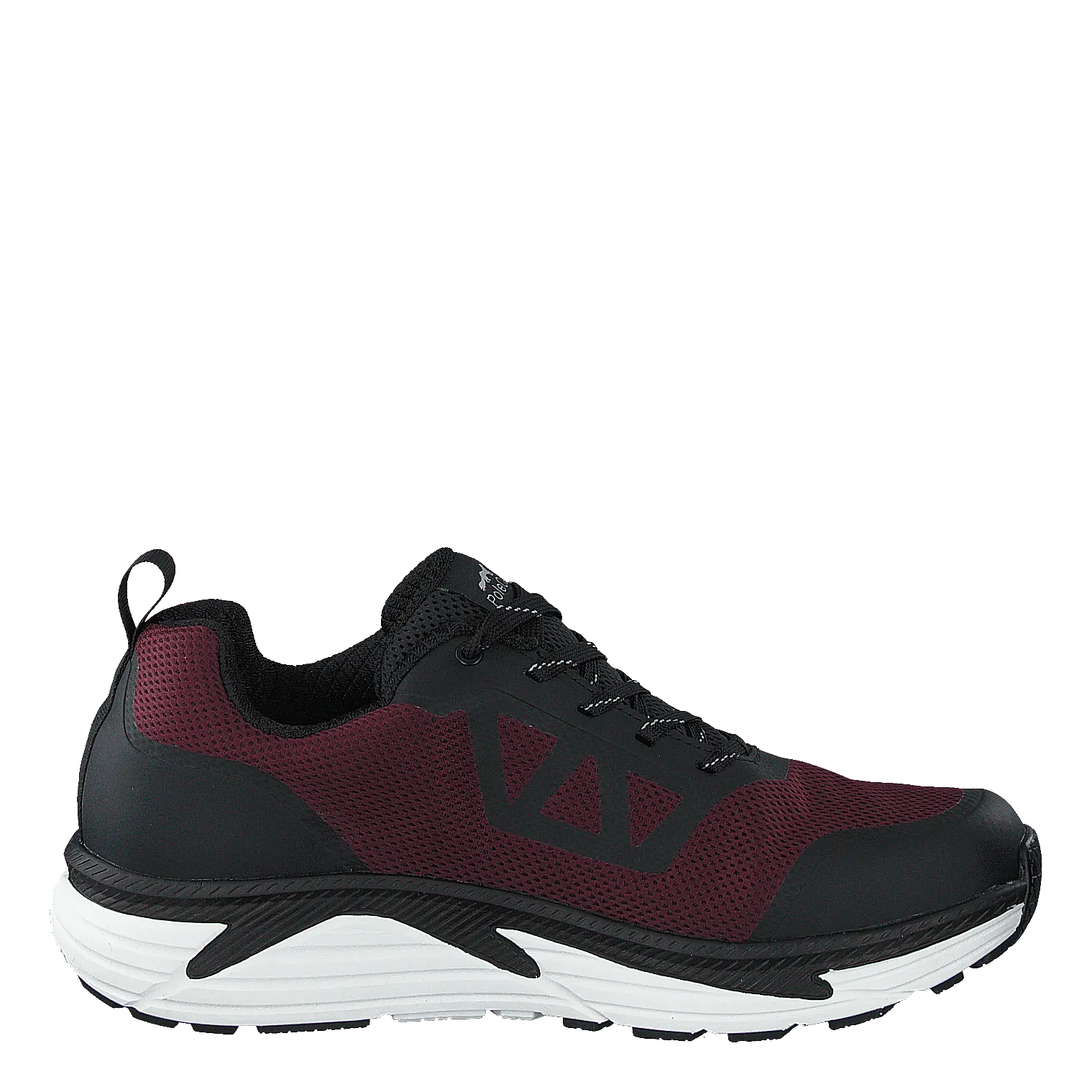 Actio Track Gtx Bordo