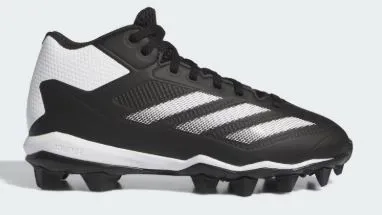 Adidas Adizero Impact Md K Junior Baseball Cleats