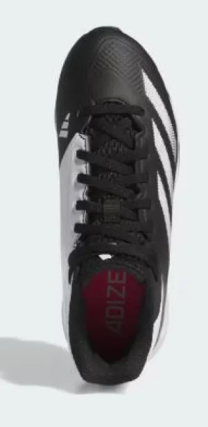 Adidas Adizero Impact Md K Junior Baseball Cleats