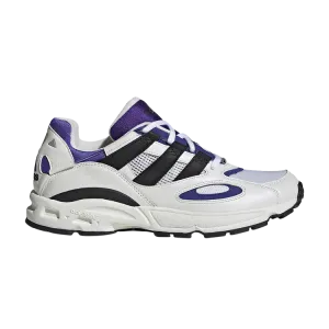Adidas Consortium Lexicon OG 'Energy Ink' sneakers, white