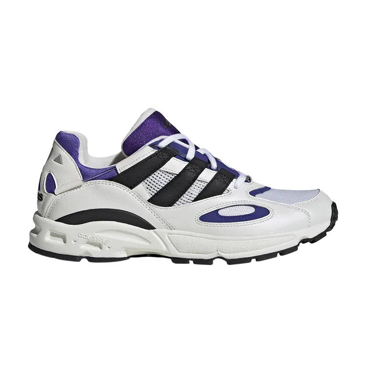 Adidas Consortium Lexicon OG 'Energy Ink' sneakers, white