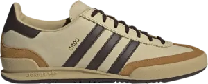 Adidas Cord 'Sand' sneakers, brown