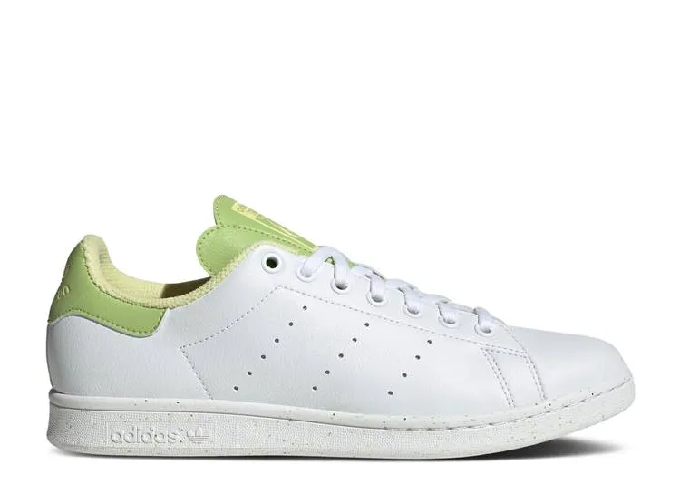 Adidas DISNEY X STAN SMITH 'THE PRINCESS AND THE FROG - TIANA' sneakers, white