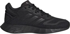 Adidas Duramo 10 'Triple Black' sneakers, black