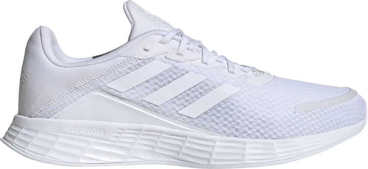 Adidas Duramo SL sneakers, white