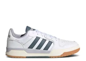 Adidas ENTRAP 'WHITE GLORY GRAY' sneakers, white