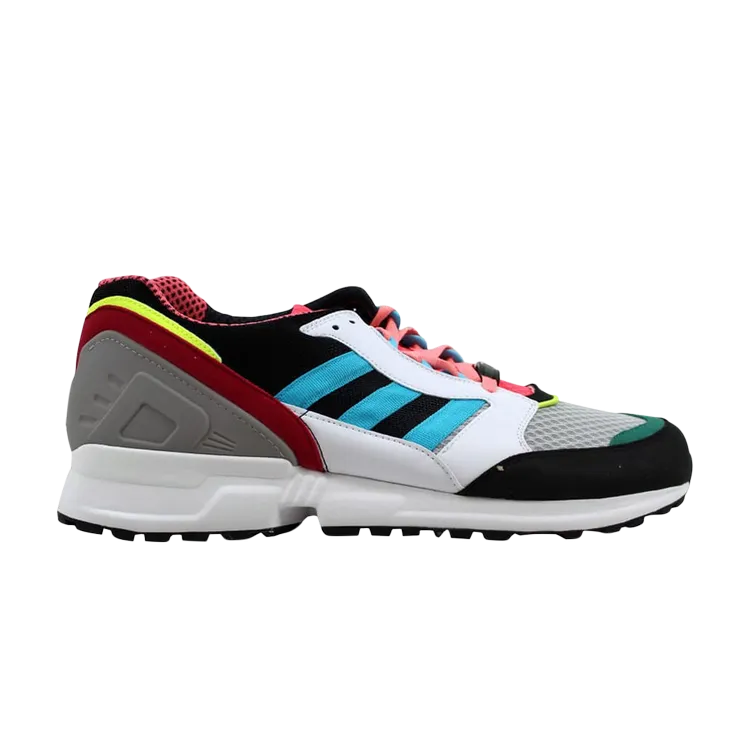 Adidas EQT Cushion 91 sneakers, gray