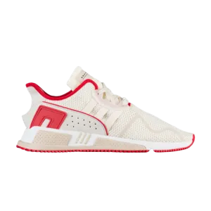 Adidas EQT Cushion ADV 'Off White' Sneakers, White