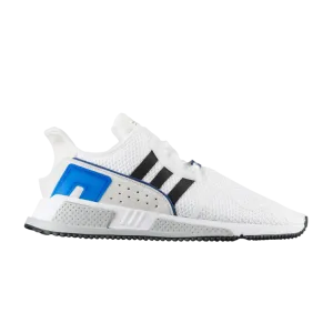 Adidas EQT Cushion ADV 'White Royal' sneakers, white