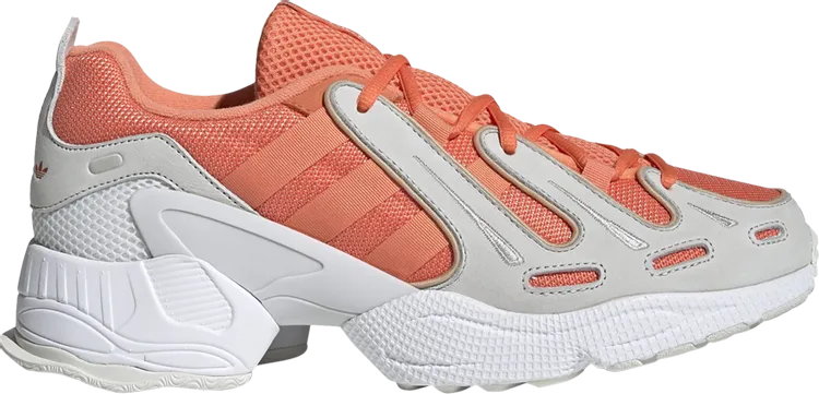 Adidas EQT Gazelle 'Semi Coral' sneakers, pink