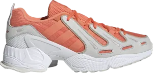 Adidas EQT Gazelle 'Semi Coral' sneakers, pink Adidas EQT Gazelle 'Semi Coral' sneakers, pink