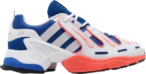 Adidas EQT Gazelle 'Solor Red' sneakers, blue