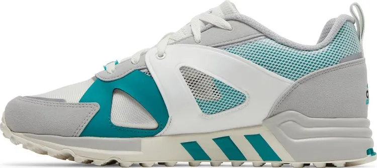 Adidas EQT Prototype '30th Anniversary' sneakers, green