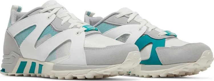 Adidas EQT Prototype '30th Anniversary' sneakers, green