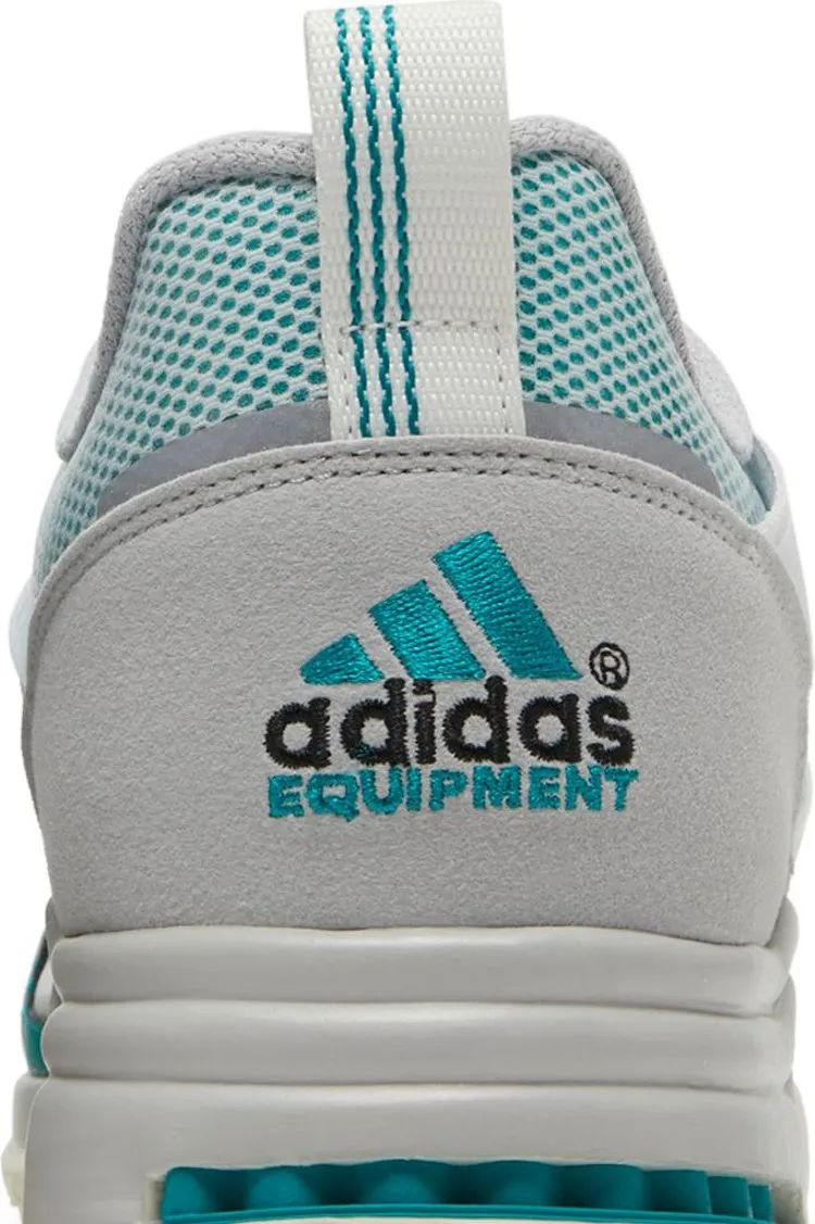 Adidas EQT Prototype '30th Anniversary' sneakers, green