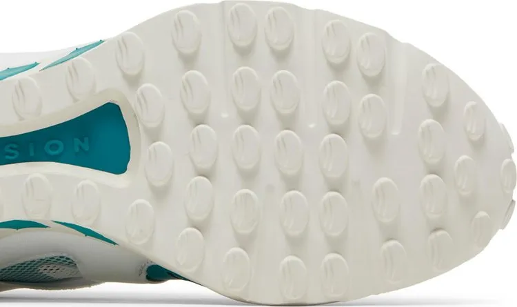 Adidas EQT Prototype '30th Anniversary' sneakers, green