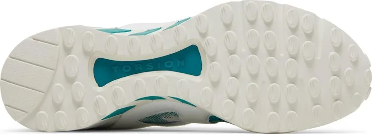 Adidas EQT Prototype '30th Anniversary' sneakers, green