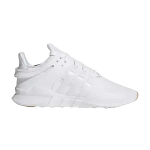 Adidas EQT Support ADV 'Cloud White' Sneakers, White