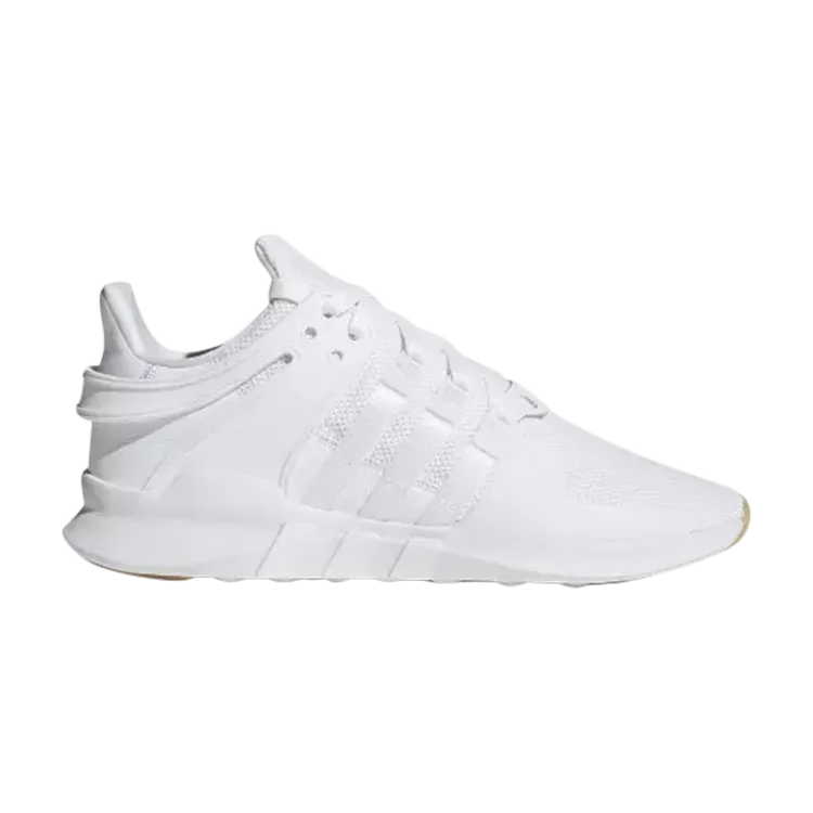 Adidas EQT Support ADV 'Cloud White' Sneakers, White