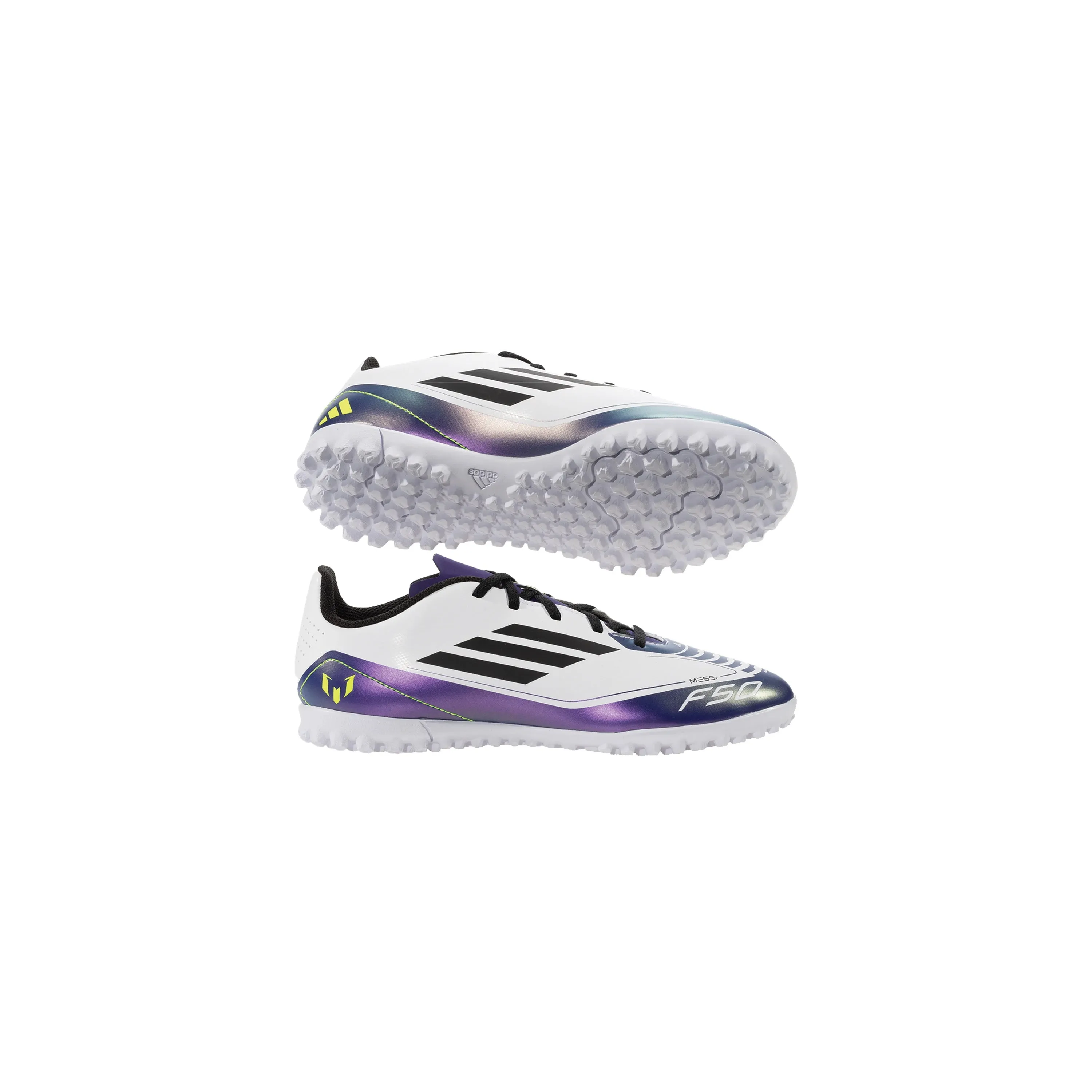 ADIDAS F50 MESSI Club TF (JR)