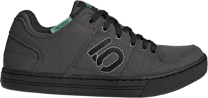 Adidas Five Ten Freerider 'Solid Grey' Sneakers, Gray