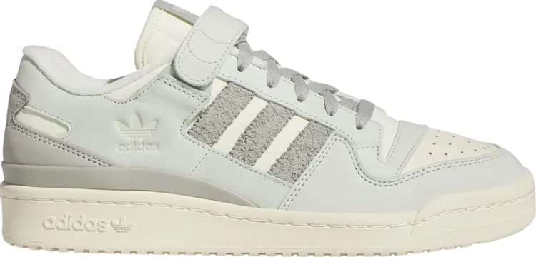 Adidas Forum 84 Low sneakers, green