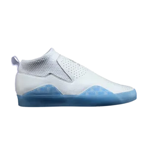 Adidas Fucking Awesome x 3ST.002 'Na-Kel' sneakers, white