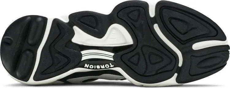 Adidas FYW S-97 'Black White' sneakers, black