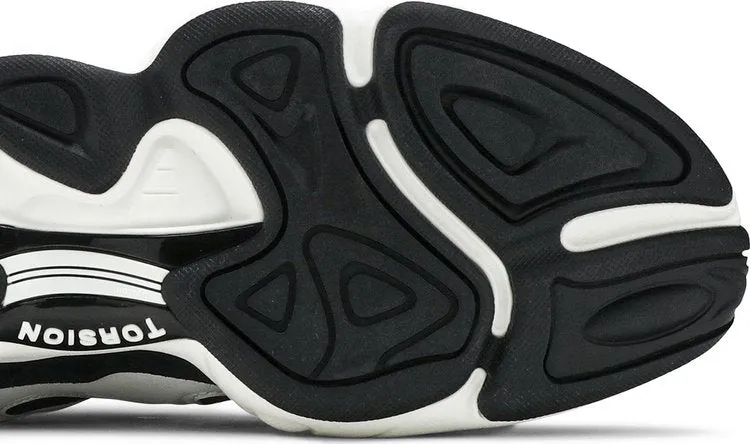 Adidas FYW S-97 'Black White' sneakers, black