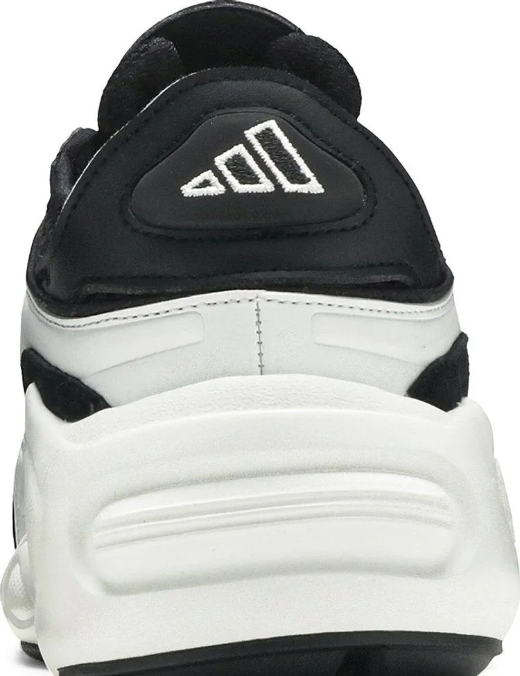 Adidas FYW S-97 'Black White' sneakers, black