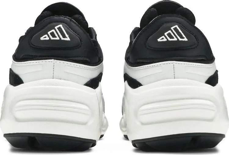 Adidas FYW S-97 'Black White' sneakers, black