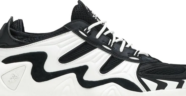 Adidas FYW S-97 'Black White' sneakers, black