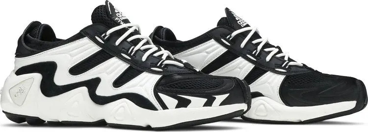 Adidas FYW S-97 'Black White' sneakers, black