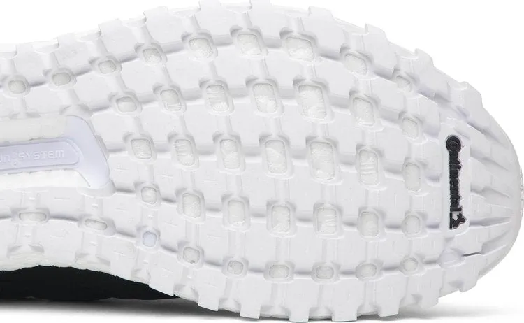 Adidas Game Of Thrones x UltraBoost 4.0 'Night's Watch' sneakers, black