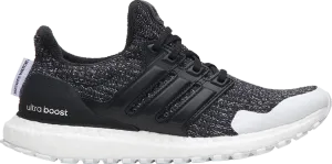 Adidas Game Of Thrones x UltraBoost 4.0 'Night's Watch' sneakers, black