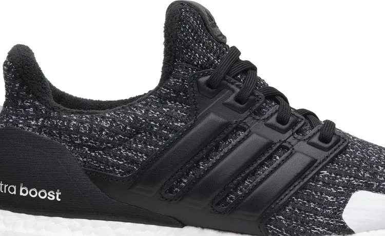 Adidas Game Of Thrones x UltraBoost 4.0 'Night's Watch' sneakers, black